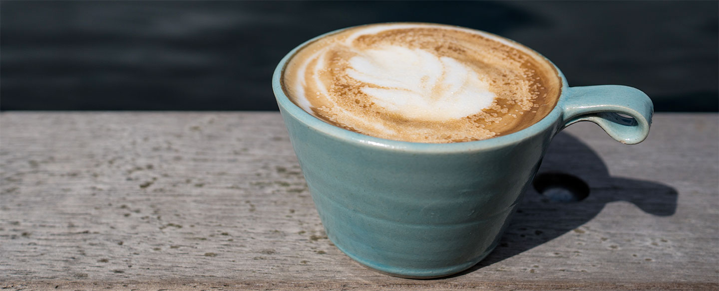 Un Cappuccino A Regola D Arte Fatto In Casa Gioia Della Casa Casalinghi Design E Benessere In Casa